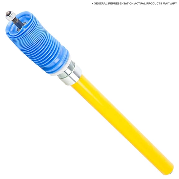 For Audi 5000 200 100 V8 A6 Front Strut Insert - BuyAutoParts