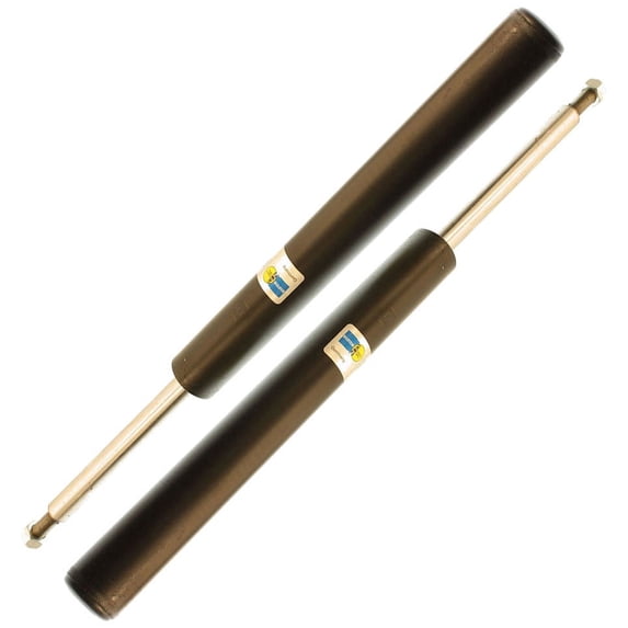 For Audi 80 90 Cabriolet & Quattro Pair Bilstein B4 Front Shocks Struts - BuyAutoParts