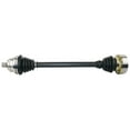 thumbnail image 1 of For Audi 80 Quattro & 90 Quattro Front Left Driver CV Axle Shaft - BuyAutoParts, 1 of 3