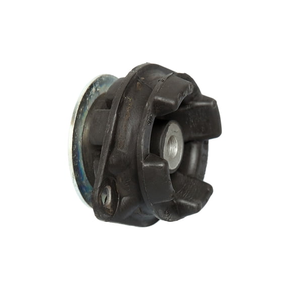 For Audi 90 Quattro Cabriolet Trans Mount - BuyAutoParts