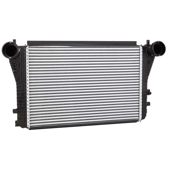 For Audi A3 2010 2011 2012 2013 New Intercooler - BuyAutoParts