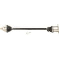thumbnail image 1 of For Audi A3 2015 2016 Front Right Passenger Side CV Axle Shaft - BuyAutoParts, 1 of 3