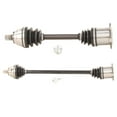 thumbnail image 1 of For Audi A3 2015 2016 Pair Front CV Axle Shafts - BuyAutoParts, 1 of 5