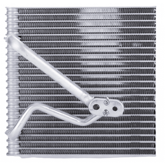 For Audi A3 Evaporator 2006-2013 | Tube & Fin Configuration | 1K1820103E