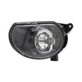 thumbnail image 1 of For Audi A3 Fog Light Assembly 2006 2007 2008 Driver Side AU2592113 | 8P0 941 699 A, 1 of 8