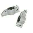 thumbnail image 1 of For Audi A3 Quattro 2.0/2.3L VW Jetta 2.0/2.5L Set 6965 6964 Engine Motor Mount 05 06 07 08 09 10 11 12 13, 1 of 3