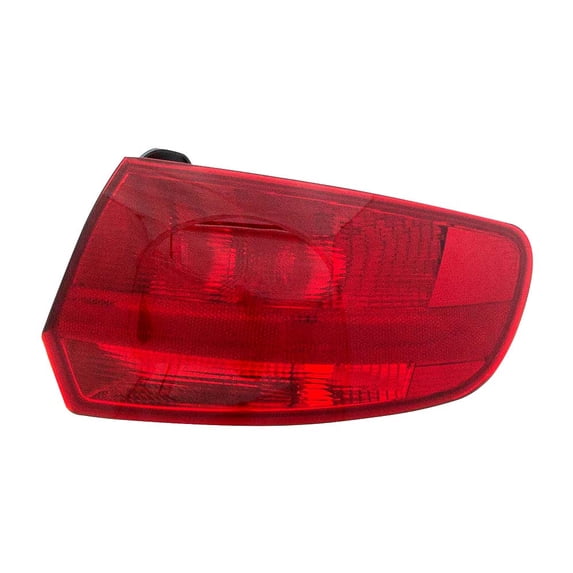 For Audi A3 Quattro 2006 2007 2008 Right Tail Light - BuyAutoParts