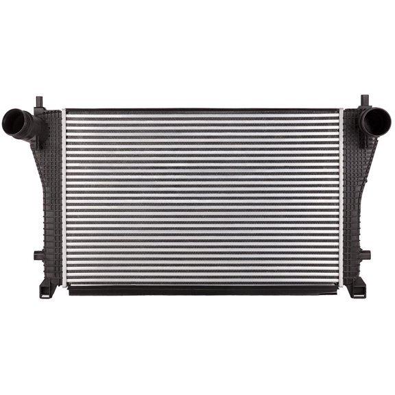 For Audi A3 Quattro & A3 New Intercooler - BuyAutoParts