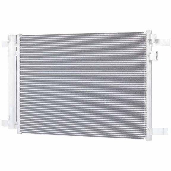 For Audi A3 Quattro A3 Sportback e-tron A3 S3 TT Quattro A/C AC Condenser - BuyAutoParts
