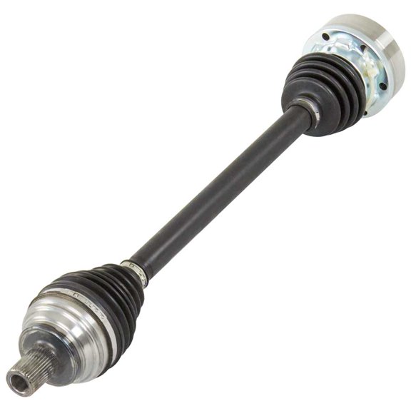 For Audi A3 Quattro VW Passat 2006 2007 2008 Rear Left Driver CV Axle Shaft - BuyAutoParts