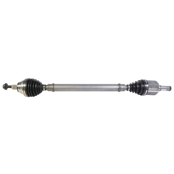 For Audi A3 Sportback e-tron 2016 2017 2018 Front Right CV Axle Shaft - BuyAutoParts