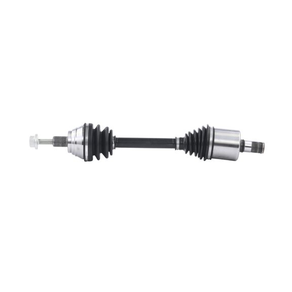 For Audi A3 Sportback e-tron 2016-2018 Front Left CV Axle Shaft - BuyAutoParts