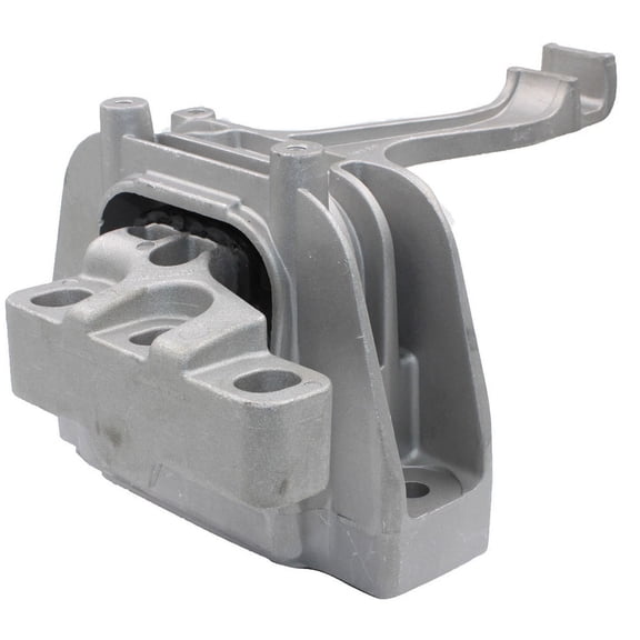 For Audi A3 Volkswagen Golf SportWagen Engine Mount - BuyAutoParts