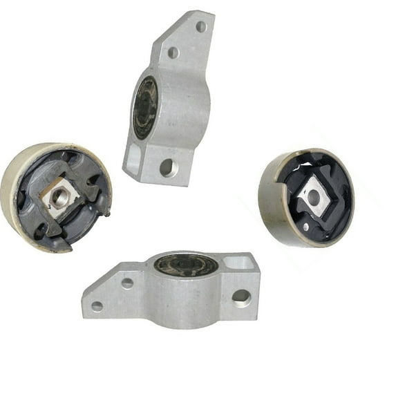 For Audi A3 Volkswagen Jetta EOS Rabbit 6965 6964 6966 6969 Engine Motor Mount 05 06 07 08 09 10 11 12 13