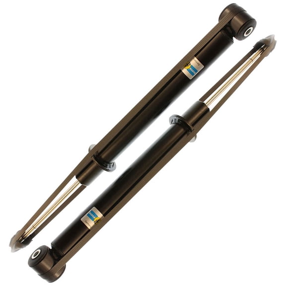 For Audi A4 1996 1997 1998 1999 Pair Bilstein B4 Rear Shocks Struts - BuyAutoParts