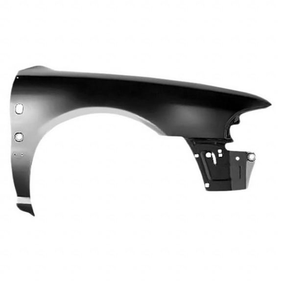 For Audi A4 1996 1997 Passenger Side Fender | AU1241110 | 8D0821106