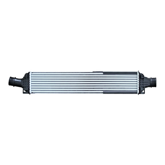For Audi A4/A4 Allroad 2017 2018 Intercooler | 2.0L | Sedan | 8W0145805Q | AU3012112