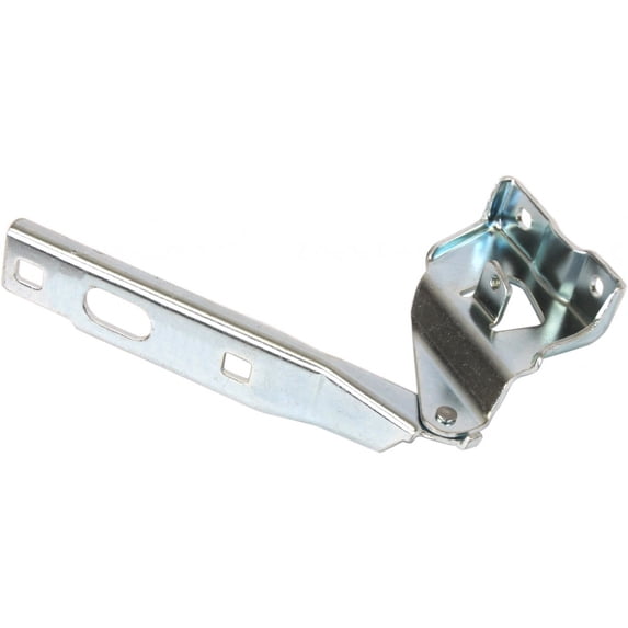 For Audi A4 / A4 Quattro Hood Hinge 2009 10 11 12 13 14 15 2016 Passenger Side | Sedan / Wagon | AU1236101 | 8K0823302D