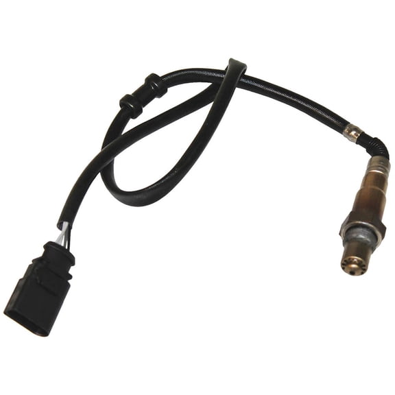 For Audi A4 A5 A6 A8 S6 Porsche Cayenne VW CC Passat Tiguan New O2 Sensor - BuyAutoParts