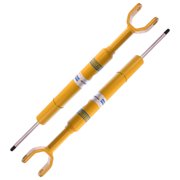 For Audi A4 & A6 Quattro Pair Bilstein B8 Front Shocks Struts - BuyAutoParts