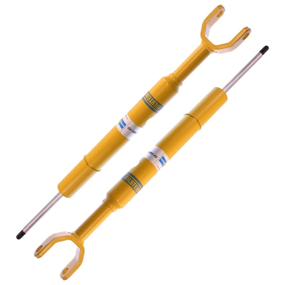 For Audi A4 & A6 Quattro Pair Bilstein B8 Front Shocks Struts - BuyAutoParts
