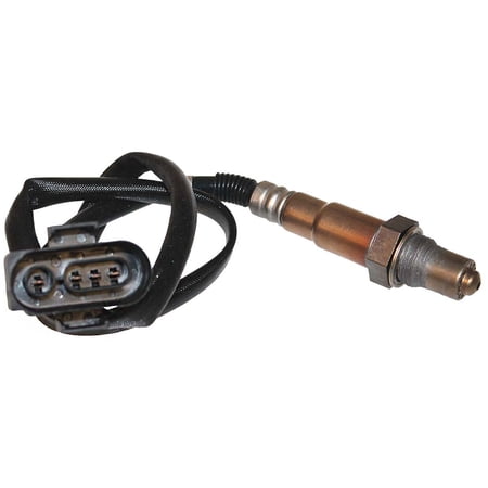 For Audi A4 A6 S4 S6 Allroad & VW Passat New O2 Sensor - Buyautoparts