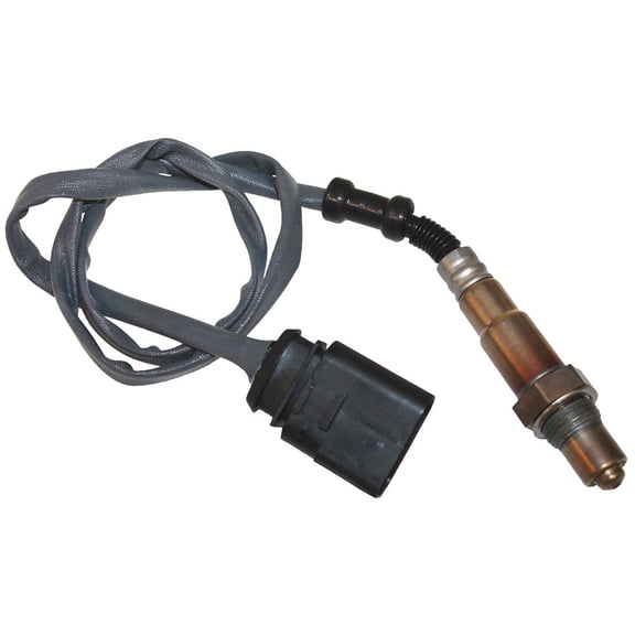 For Audi A4 A6 TT Porsche Cayenne VW Beetle Passat Phaeton Touareg O2 Sensor - BuyAutoParts