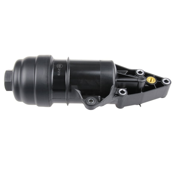 For Audi A4 A7 Quattro Q7 Q5 SQ5 S5 2005-2015 Engine Oil Filter Housing - BuyAutoParts