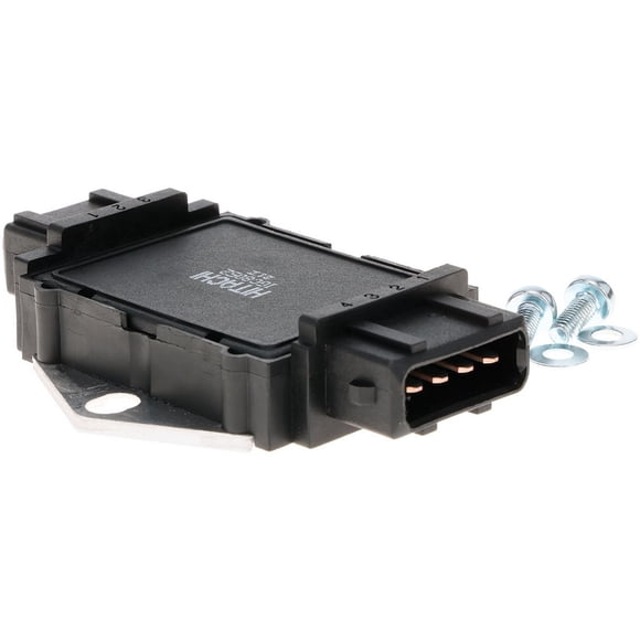 Audi A8 Ignition Control Module