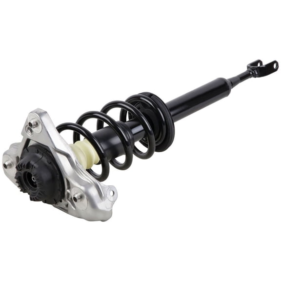 For Audi A4 B7 2005-2008 Front Strut Spring Assembly