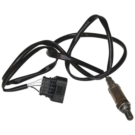 For Audi A4 Cabriolet VW Eurovan Passat New O2 Sensor - Buyautoparts