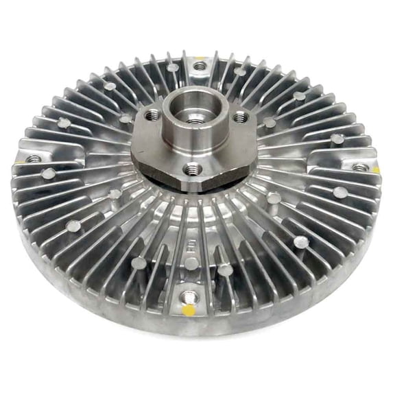 For Audi A4 Quattro 1996 1997 1998 Fan Clutch - BuyAutoParts