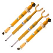 For Audi A4 Quattro 1996-2001 Complete Bilstein B8 Shock Strut Set - BuyAutoParts