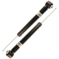 thumbnail image 1 of For Audi A4 Quattro 2005-2009 Pair Bilstein B4 Rear Shocks Struts - BuyAutoParts, 1 of 5