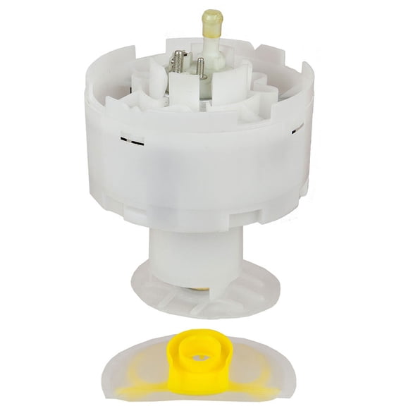 For Audi A4 Quattro&A4 1996 1997 1998 1999 2000 2001 FuelPump Assembly - BuyAutoParts