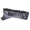 thumbnail image 1 of For Audi A4 Quattro/A4 2002 2003 2004 2005 Bumper Bracket Driver Side | Front | Replacement For AU1066102 | 8E0807227, 1 of 4