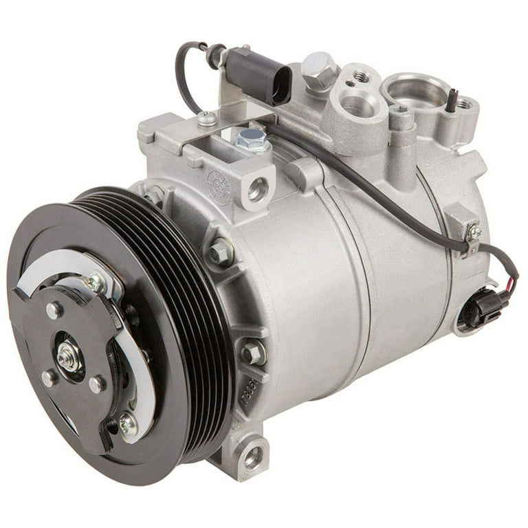 Audi a4 2024 ac compressor