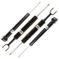 thumbnail image 1 of For Audi A4 Quattro & S4 2005-2009 Complete Bilstein B4 Shock Strut Set - BuyAutoParts, 1 of 6