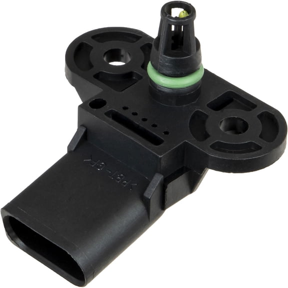 For Audi A4 Quattro S5 A6 Q7 Q5 A7 A8 S4 & Volkswagen Jetta Golf MAP Sensor - BuyAutoParts