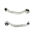thumbnail image 1 of For Audi A4 RS4 Quattro Front Left Control Arm Kit - BuyAutoParts, 1 of 5