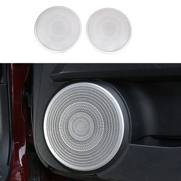 For Audi A4 S4 Carbon Fiber Interior Gear Shift Panel Trim Cover 2005-2008