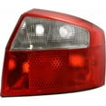 thumbnail image 1 of For Audi A4 / S4 Sedan 2002-2005 Tail Light Assembly Passenger Side | AU2819113 | 8E5 945 218 A, 1 of 4