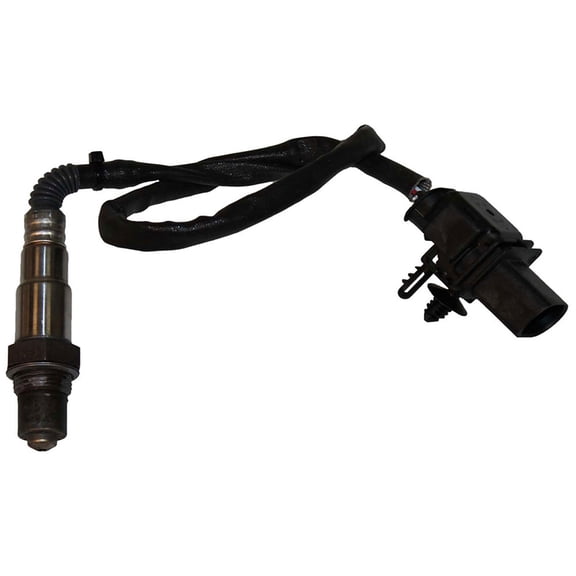 For Audi A4 S6 S8 Porsche Cayenne & VW Touareg New O2 Sensor - BuyAutoParts