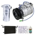 thumbnail image 1 of For Audi A4 & VW Passat OEM AC Compressor w/ Condenser Drier - BuyAutoParts, 1 of 9