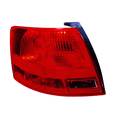 thumbnail image 1 of For Audi A4 Wagon 2005-2008 Tail Light Assembly Unit On Body Driver Side | AU2804100 | 8E9 945 095 F, 1 of 5