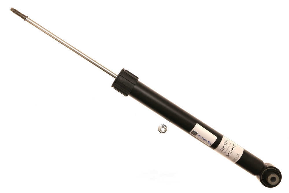Sachs 318 200 Shock Absorber