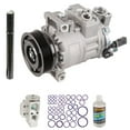 thumbnail image 1 of For Audi A5 Quattro 2011-2016 AC Compressor & A/C Repair Kit - BuyAutoParts, 1 of 8