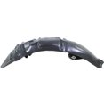 thumbnail image 1 of For Audi A5 Quattro/S5 2008-2017 Fender Liner Driver Side | Front | All Submodels | Replacement For AU1248123 | 8T0821171M, 1 of 8