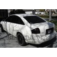 thumbnail image 1 of For Audi A5 Tinted Tail Lamp Light Overlay Kit Smoked Film Taillights Protection, 1 of 3