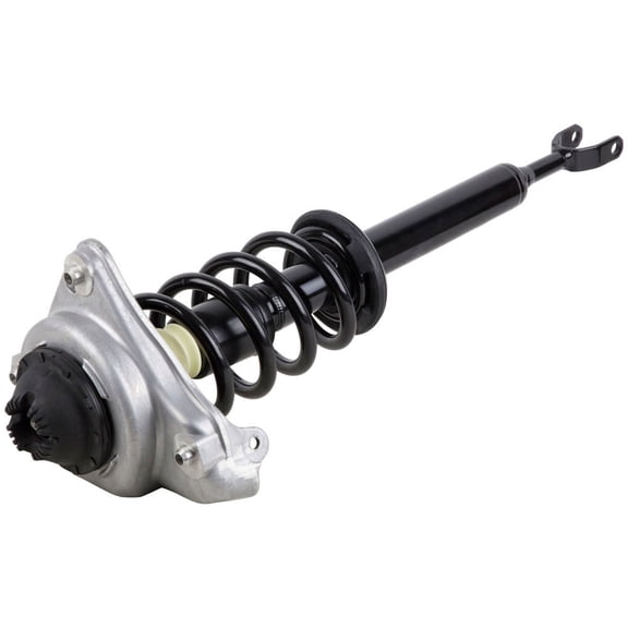For Audi A6 2005-2011 Front Strut Spring Assembly